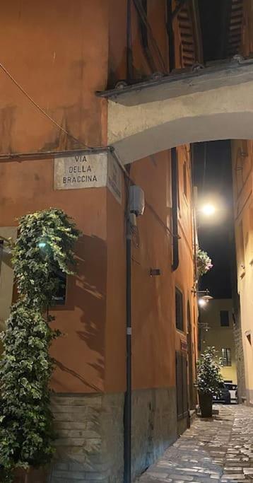 Casa Perla Apartment Citta di Castello Exterior photo