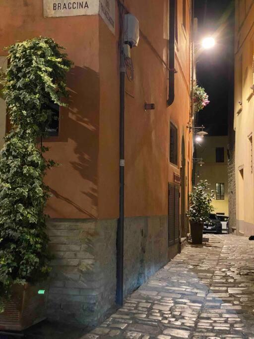 Casa Perla Apartment Citta di Castello Exterior photo